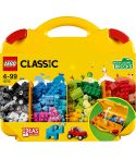 Lego Classic Bausteine Starterkoffer - Farben sortiert 10713