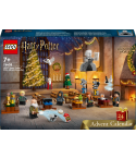 Lego Adventkalender 2024 Harry Potter 76438