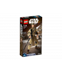 Lego Star Wars Rey 75113