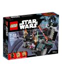 LEGO Star Wars Duel on Naboo