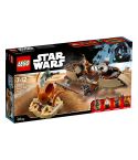 LEGO Star Wars Desert Skiff Escape