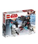 LEGO Star Wars First Order Specialists Battle Pack