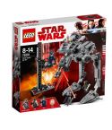 LEGO Star Wars First Order AT-ST