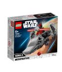 LEGO Star Wars Sith Infiltrator Microfighter