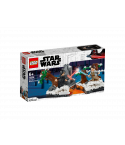 LEGO Star Wars Duell um die Starkiller-Basis