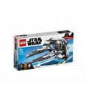 LEGO Star Wars TIE Interceptor - Allianz-Pilot