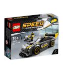LEGO Speed Champions Mercedes-AMG GT3
