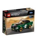 LEGO Speed Champions 1968 Ford Mustang Fastback