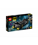 LEGO Batman Batmobile: Verfolgungsjagd mit dem Joker