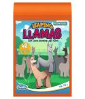 Ravensburger Think Fun Flip 'n Play - Leaping Llamas 76575  