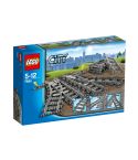 LEGO City Weichen