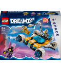 Lego DREAMZzz Der Weltraumbuggy von Mr. Oz 71475