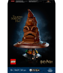 Lego Harry Potter Der sprechende Hut 76429