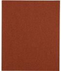 KWB Schleifpapier Holz&Farbe 230x280mm Körnung:150