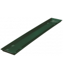 Geli Blumenkasten-Untersetzer Standard 100cm dunkelgrün