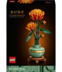 Lego Icons Chrysantheme 10368     