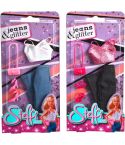 Steffi Love Jeans & Glitter 2-fach sortiert