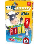 Schmidt Mitbringspiel My Rummy - Kids 51439