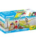 Playmobil Color Skatepark 71515