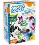 Lisciani Woozle Goozle Die Wissenschaft der Insekten