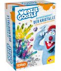 Lisciani Woozle Goozle Die Wissenschaft der Kristalle