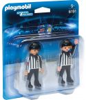 Playmobil Sports & Action Eishockey-Schiedsrichter 6191
