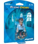 Playmobil Playmo-Friends Werwolf 6824