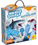 Lisciani Woozle Goozle Das Labor der Haifische DE93403WG