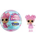 MGA L.O.L Surprise Loves Mini Sweets Peeps 589129EUC