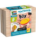 Lisciani Montessori Box - Hören 105489