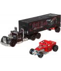 Mattel Hot Wheels Super Truck Sotiment BDW51
