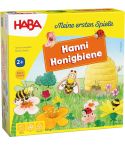 Haba Meine ersten Spiele - Hanni Honigbiene 1301838001