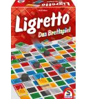 Schmidt Ligretto - Das Brettspiel 49386