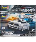 Revell Bausatz Model Set: Concept Car Easy Clic 67648