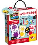 Lisciani Montessori Baby Touch - Logic 92697