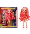 MGA Rainbow High Fashion Doll - Flamingo (pink) 583110EUC