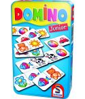 Schmidt Mitbringspiel Domino Junior 51240