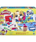 Hasbro Play-Doh Tierarzt F36395L0