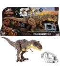 Mattel Dinosaurier Jurassic World T-Rex GWD67