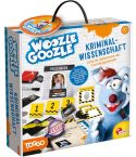 Lisciani Woozle Goozle Die Wissenschaft der Detektive