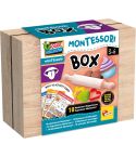 Lisciani Montessori Box - Schmecken 105472