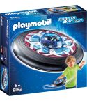 Playmobil Sports & Action Super-Wurfscheibe Alien 6182