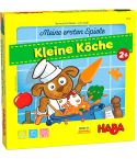 Haba Meine ersten Spiele - Kleine Köche 1306348001
