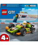 Lego City Great Vehicles Rennwagen 60399