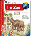 Ravensburger WWW Im Zoo