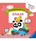 Ravensburger Im Kindergarten - Zählen