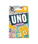 Mattel UNO Iconic 90´s Premium Jubiläumsedition