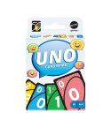 Mattel UNO Iconic 10´s Premium Jubiläumsedition