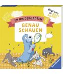 Ravensburger Im Kindergarten - Genau schauen