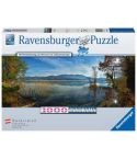 Ravensburger Puzzle 1000tlg. Attersee